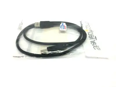 NEW STARTECH 3FT USB 2.0 A TO B CABLE