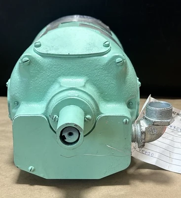 USED GE 5BC46AB2014B