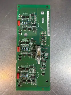 Sew Eurodrive 8249415.11 Phase R (9.3.2)