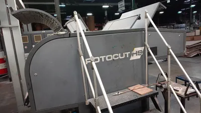 Used 2006 GOSS SUNDAY 2000 Offset Presses Illinois US | Machinery Solutions Group, Inc. #1463537