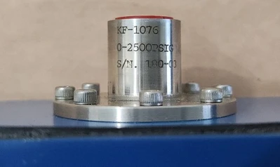 NEW Kulite Semiconductor Products KF 1076