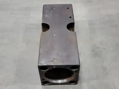 USED SANDVIK XM500HD