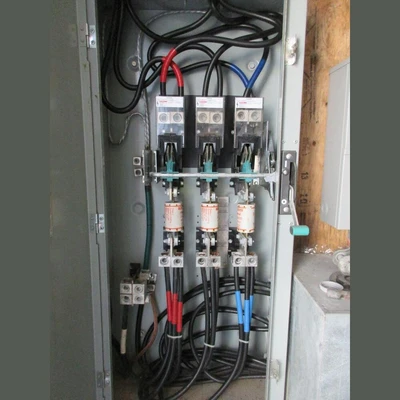 USED SIEMENS ID366