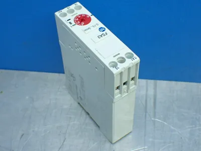 New | in-Stock ALLENBRADLEY 700FSA3FU23 Timers Ohio US | HGR 24 #1070037