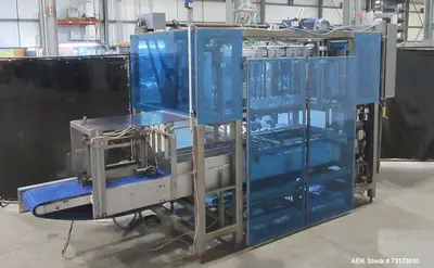 USED WEPACKIT PV350-1174