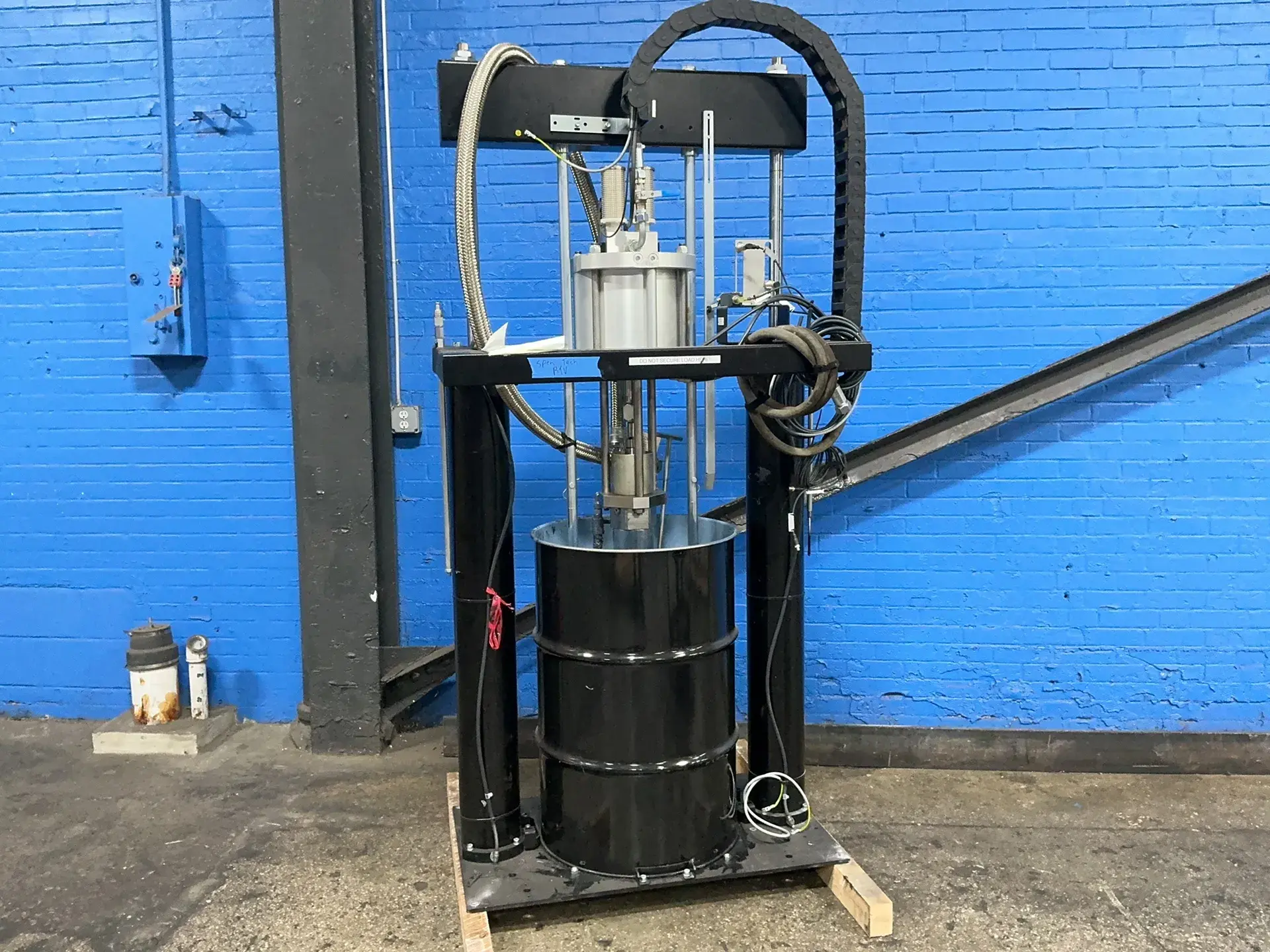 Used 2021 ATLAS COPCO PPK56571P161000SCAHPS Pumps Ohio US | HGR 24 #1232600