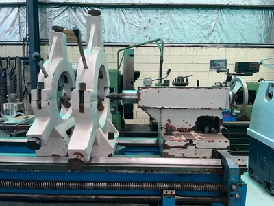CW TBA Lathes, Engine, Center | ESP Machinery Australia Pty Ltd (7)