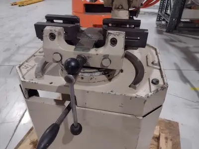 Used BEWO Type 10 Tube, Pipe & Bar Cut-Offs Michigan US | Maverick Industrial Sales #1489814