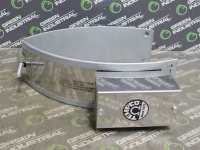 USED TEMPCO MBH37978