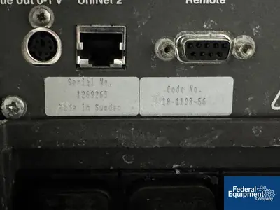 GE Healthcare GE AKTA Purifier 100 HPLC