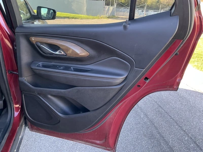 Used 2019 GMC TERRAIN SUVs Michigan US | Miedema Asset Management Group #1474454