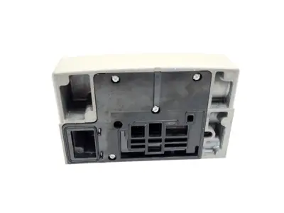 VVQC4000-2A-1N | SMC  U Side Pneumatic Manifold End Plate - New Other