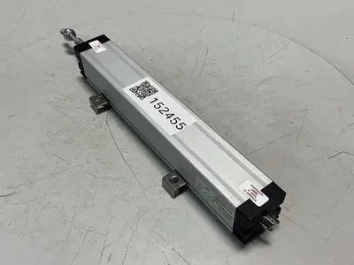 USED SERVTEK 10870415
