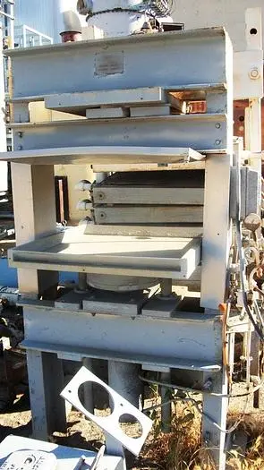 Used OTHER _UNKNOWN_ Platen Presses California US | Machinery & Equipment #139829