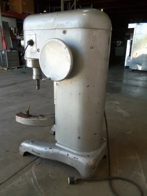 Used HOBART L800 Planetary Mixers California US | BakeryEquipment.com #1555145