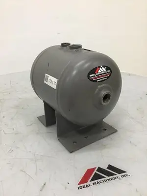 USED BRUNNER 589