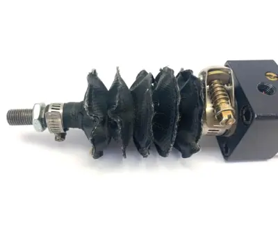 Used Parker 32 CBEMPUS13MC Pneumatic Cylinders Michigan US | Maverick Industrial Sales #1391517