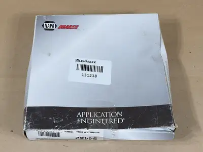 NEW NAPA 94482