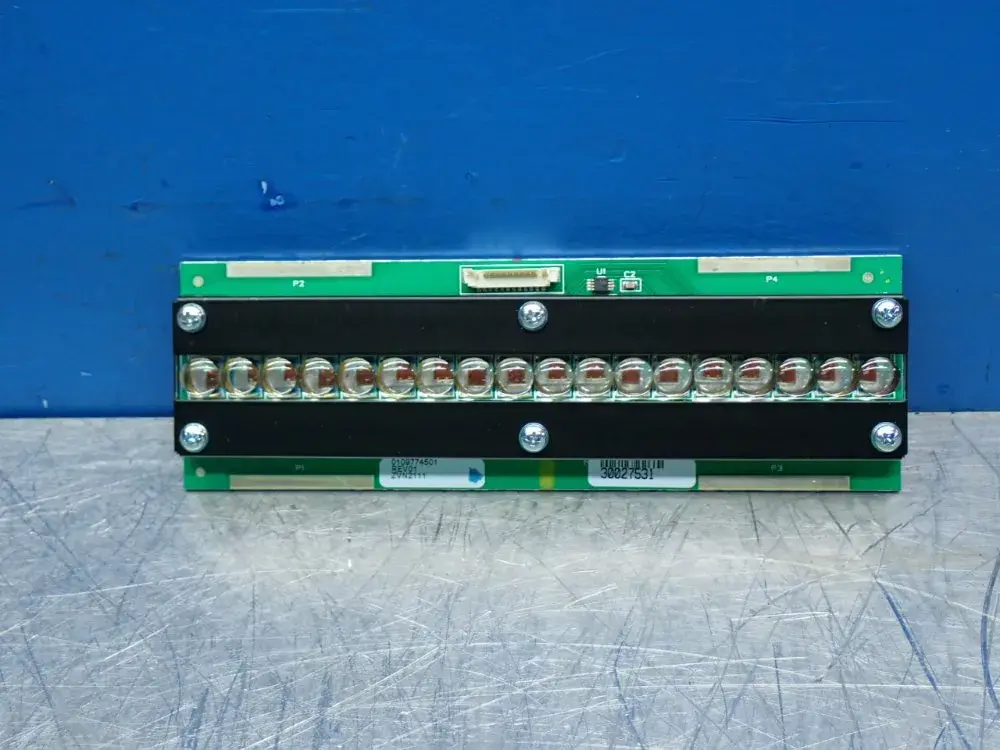 USED INDUSTRIAL MRO 0109774501