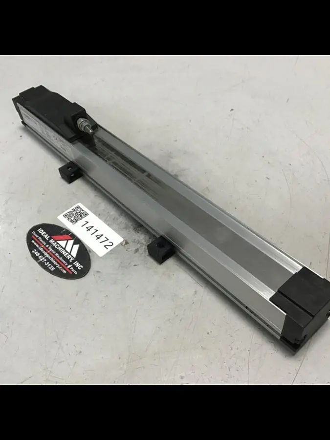 USED NOVOTECHNIK TLH225