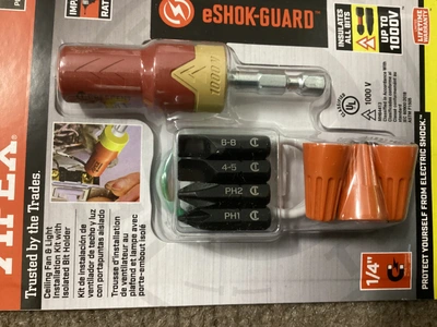 Used _UNKNOWN_ _UNKNOWN_ Screw Drivers Michigan US | Miedema Asset Management Group #1393744