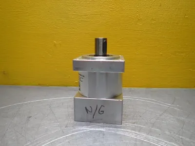 Used WITTENSTEIN CP060MX15111 Miscellaneous MRO | HGR 24 #751272