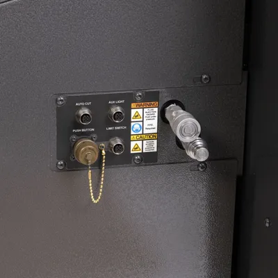 EDWARDS IW55 Ironworkers | Sierra Victor Industries (15)