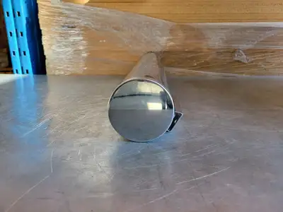 Stainless Steel Cup Dispenser