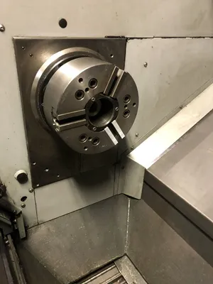 2012 HAAS ST-30 CNC Lathes (Turning Centers) | CNC Pro Equipment (3)
