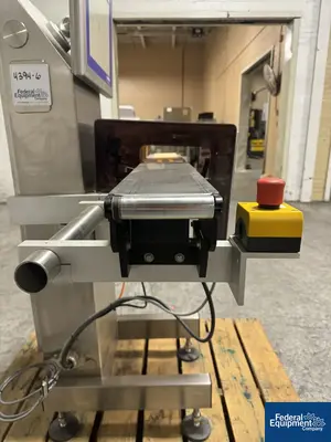 USED HI Speed Hi-Speed Scale, Model X 1S