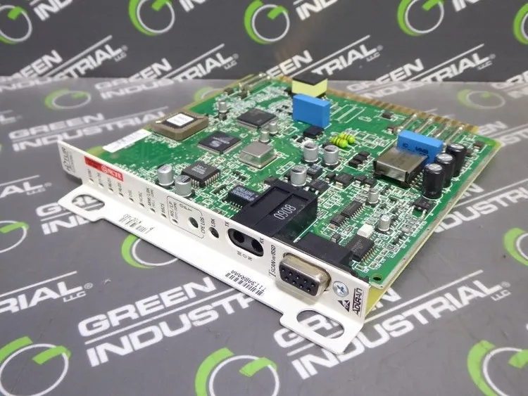Used ADTRAN _UNKNOWN_ Telecom/Utility | Green Industrial #677022