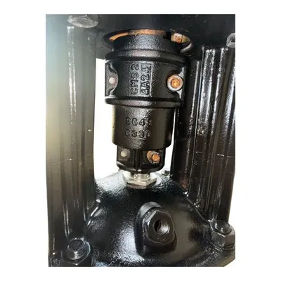Used GRUNDFOS CR20-06-K-GJ Pumps MX | MAQUINARIA PECUSA #1394274