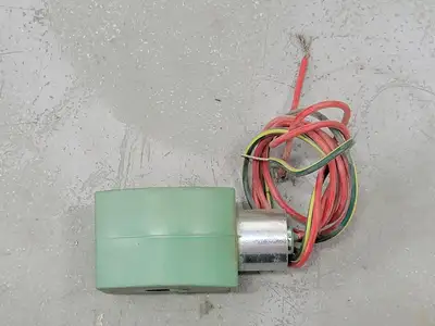 USED ASCO MP-C-080