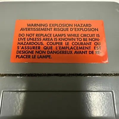 New | in-Stock SQUARE D 9001 KY-1 Miscellaneous Equipment (Electrical & Power) Ohio US | Surplus Asset Holdings #1235435