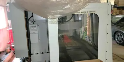 USED 1996 HAAS VF-2B