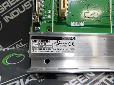 USED MITSUBISHI Q312B