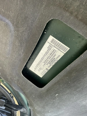 Used 2008 PONTIAC SOLSTICE GXP CONVERTIBLE Cars Michigan US | Miedema Asset Management Group #1341111