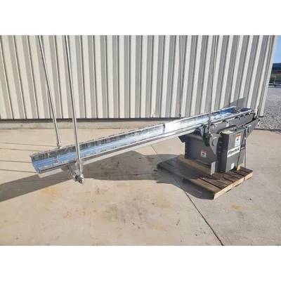 USED TRIPLE S DYNAMICS, INC. HDC-8M-2-LH