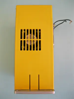USED FANUC A06B-6093-H101 H