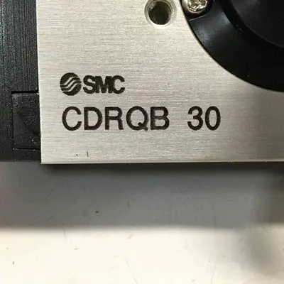 USED SMC CDRQB 30