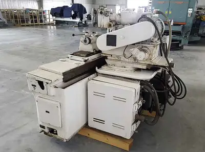 USED OKUMA 10034