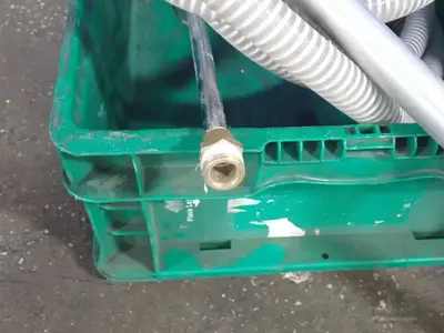 Hose