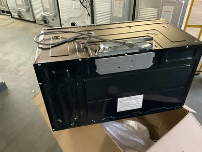 Used SAMSUNG ME21DG6500SRAA Residential Appliances Michigan US | Miedema Asset Management Group #1769194