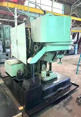 USED ARTER B-24