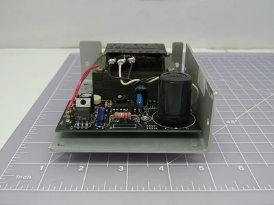 Used POWER ONE _UNKNOWN_ AC/DC Power Supplies Texas US | OCO Industrial #1675902