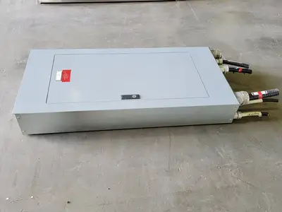 USED EATON CS2042