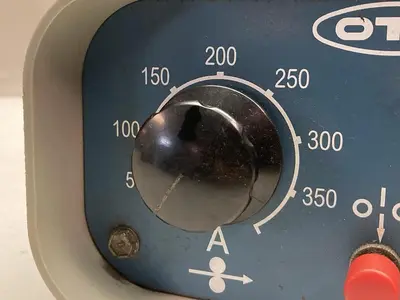 Used OTC P6739K02 Miscellaneous Equipment (Electrical & Power) Ohio US | Surplus Asset Holdings #1425541
