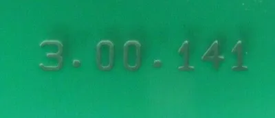NEW STRAYFIELD 3.00.141 RECYCLING UNIT BOARD 300141