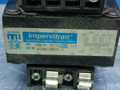 USED MICRON B10000311