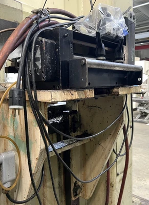 USED RAPID-AIR 112S
